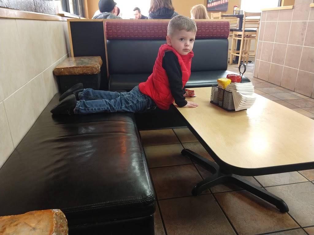 Dairy Queen Grill & Chill | restaurant | 2620 W 76 Country Blvd, Branson, MO 65616, USA | 4173358974 OR +1 417-335-8974