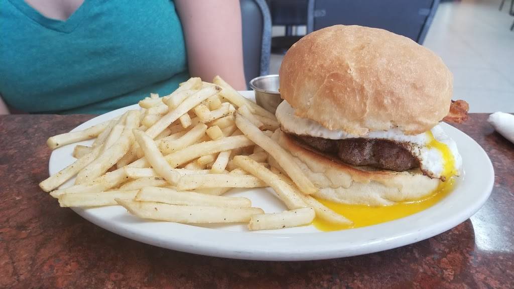 The Gem Eatery | bakery | 1043 FL-7, Margate, FL 33063, USA | 9549717520 OR +1 954-971-7520