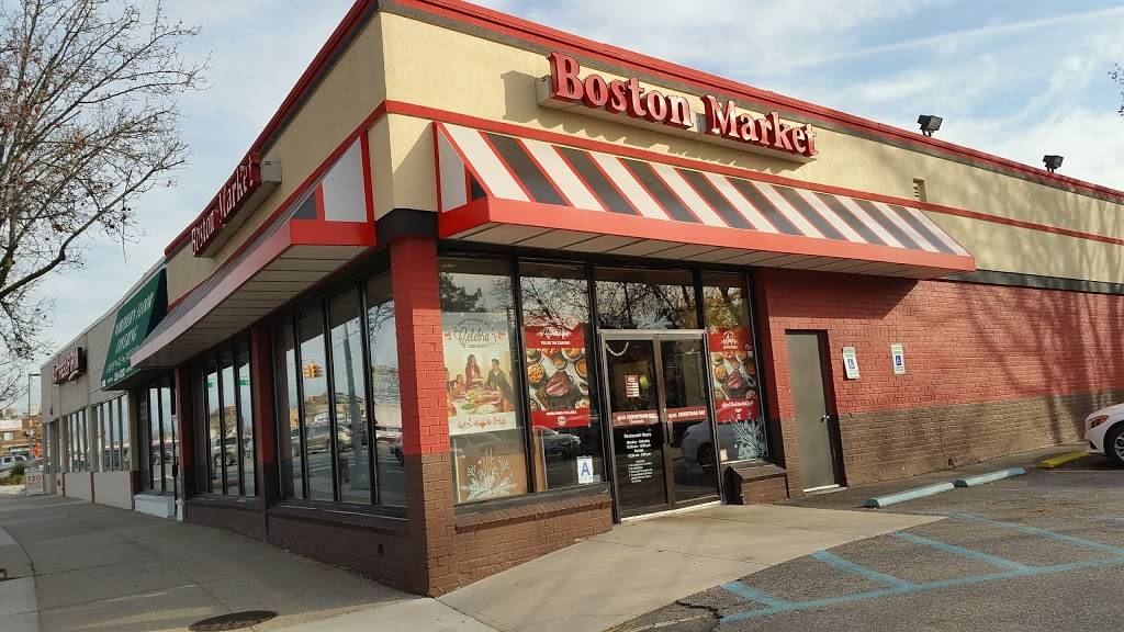 Boston Market | restaurant | 171-50 Northern Blvd, Flushing, NY 11358, USA | 7184450425 OR +1 718-445-0425