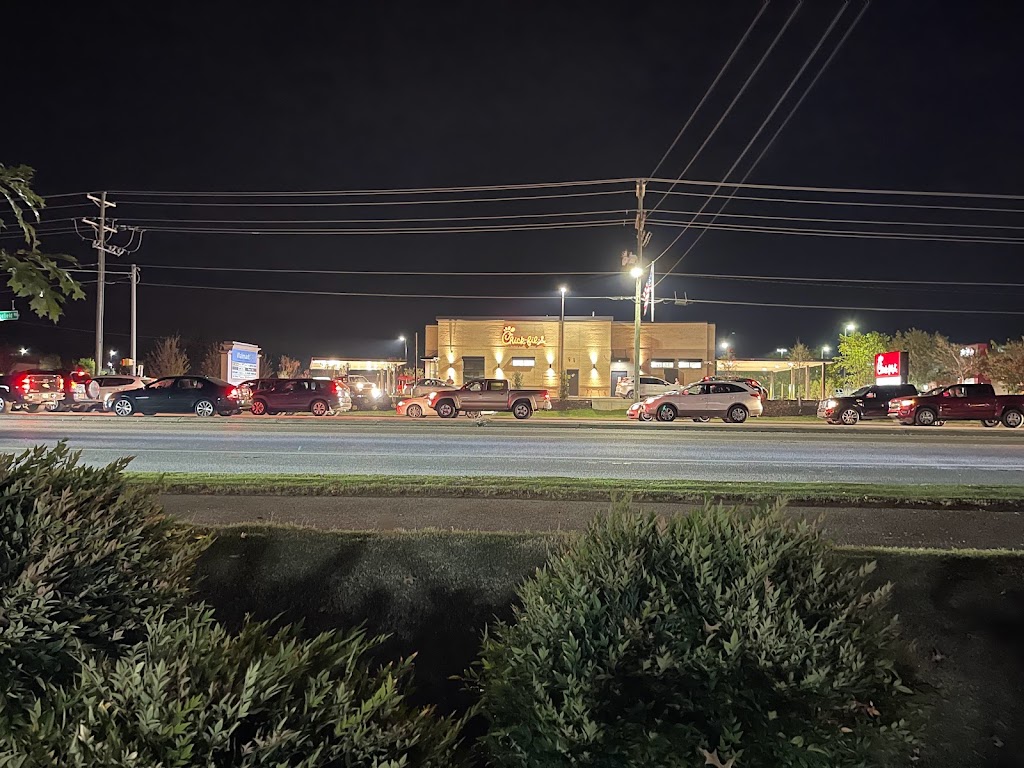 Chick-fil-A | restaurant | 1065 Edgefield Rd, North Augusta, SC 29860, USA | 8035104902 OR +1 803-510-4902