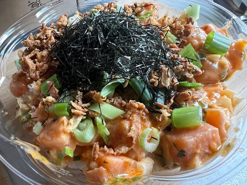 Pokemoto | restaurant | 26 S County Commons Way, South Kingstown, RI 02879, USA | 4015157653 OR +1 401-515-7653