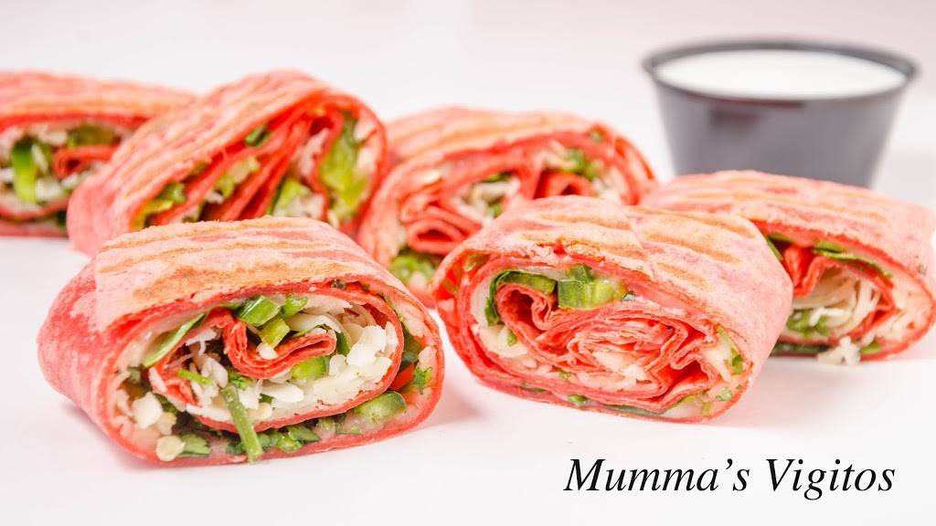 Mummas Burritos Of Aurora | restaurant | 14810 Yonge St, Aurora, ON L4G 1N3, Canada | 9055037336 OR +1 905-503-7336