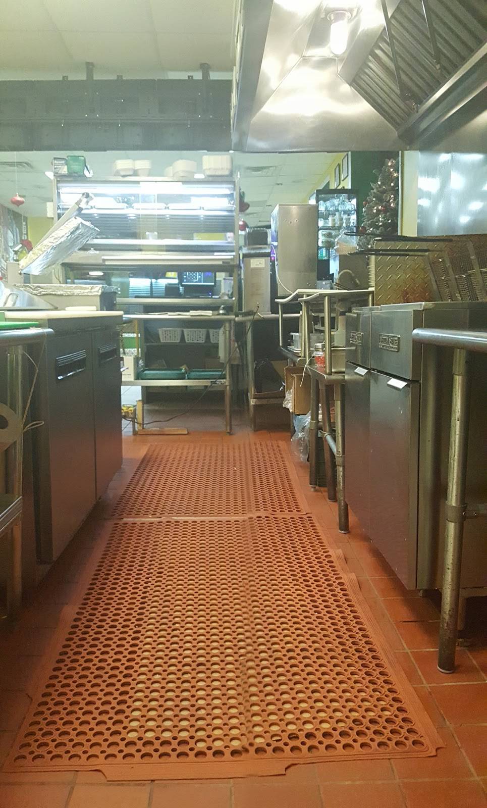 Banana King | restaurant | 895 Main Ave, Passaic, NJ 07055, USA | 8622387324 OR +1 862-238-7324