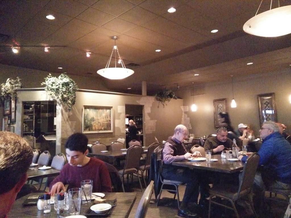 Vernons Cafe | night club | 720 Youngstown Warren Rd, Niles, OH 44446, USA | 3306521381 OR +1 330-652-1381