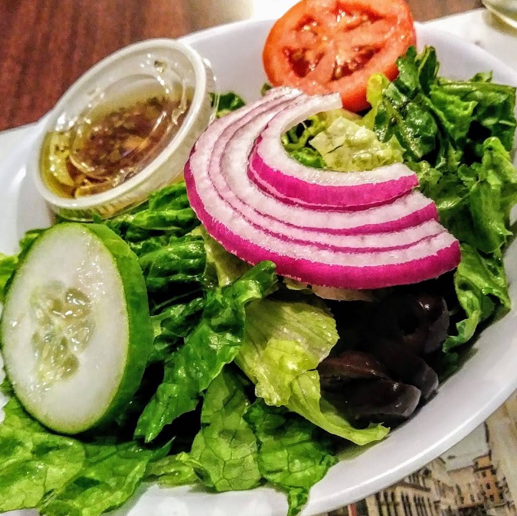 Four Brothers Italian Restaurant | restaurant | 2495 10th Ave N, Lake Worth, FL 33461, USA | 5619696046 OR +1 561-969-6046