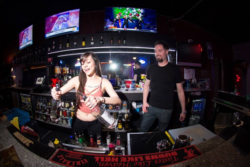 The Fifth Lounge | restaurant | 16788 Arrow Blvd, Fontana, CA 92335, USA | 9096951170 OR +1 909-695-1170