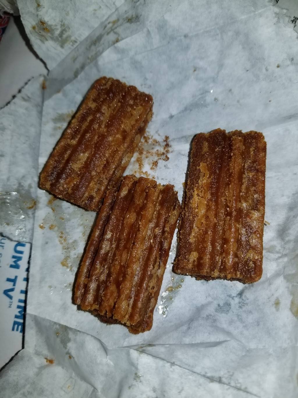 Jack in the Box | restaurant | 830 Edwardsville Rd, Troy, IL 62294, USA | 6186673000 OR +1 618-667-3000