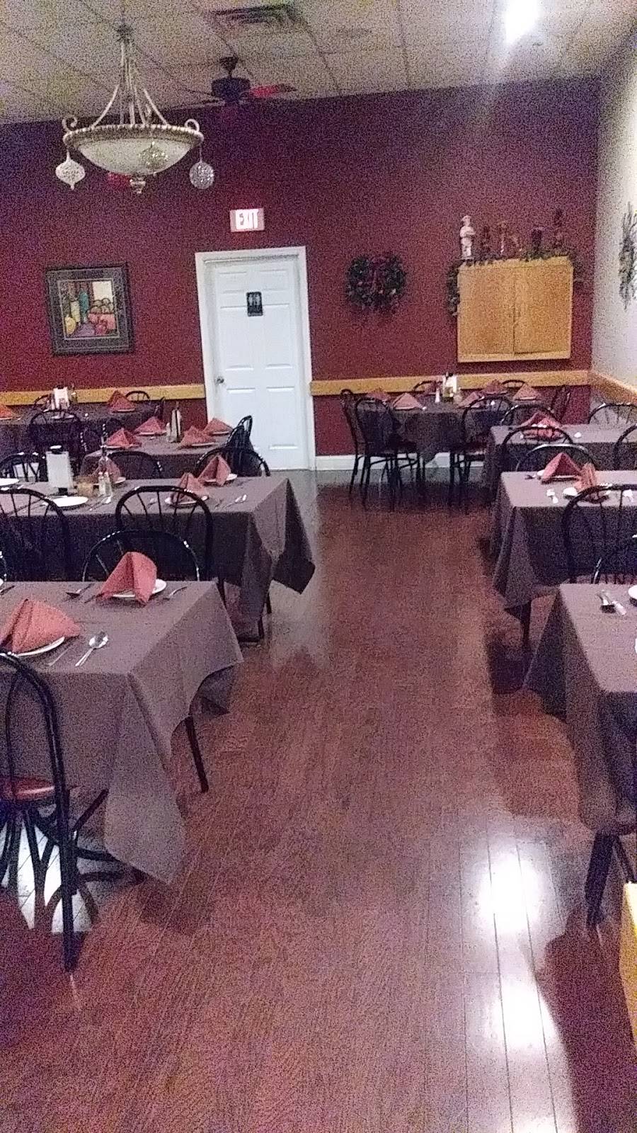 Villa Restaurant | restaurant | 794 NJ-35, Middletown, NJ 07748, USA | 7326150770 OR +1 732-615-0770