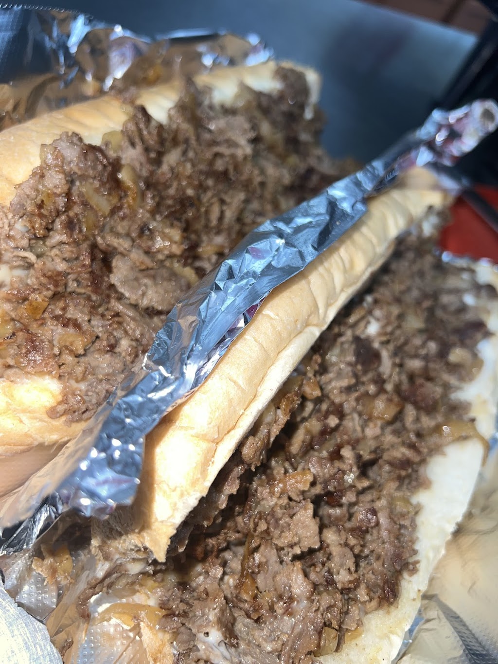 Taste of Philly | restaurant | 4756B Broad St, Sumter, SC 29154, USA | 8032940571 OR +1 803-294-0571