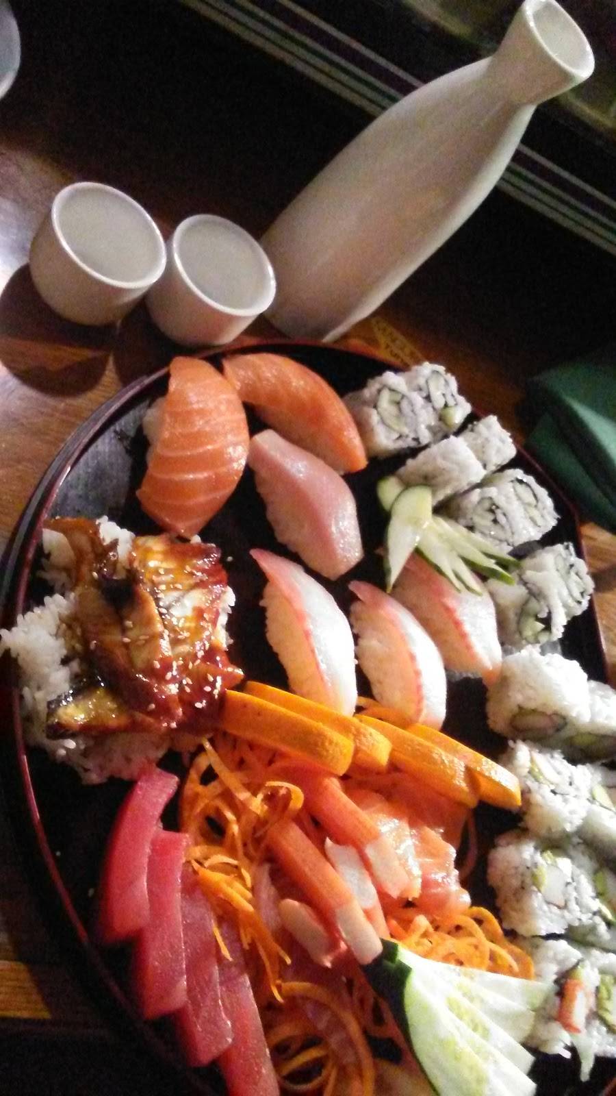 Koto Japanese | restaurant | 2160 Wards Rd, Lynchburg, VA 24502, USA | 4342379134 OR +1 434-237-9134