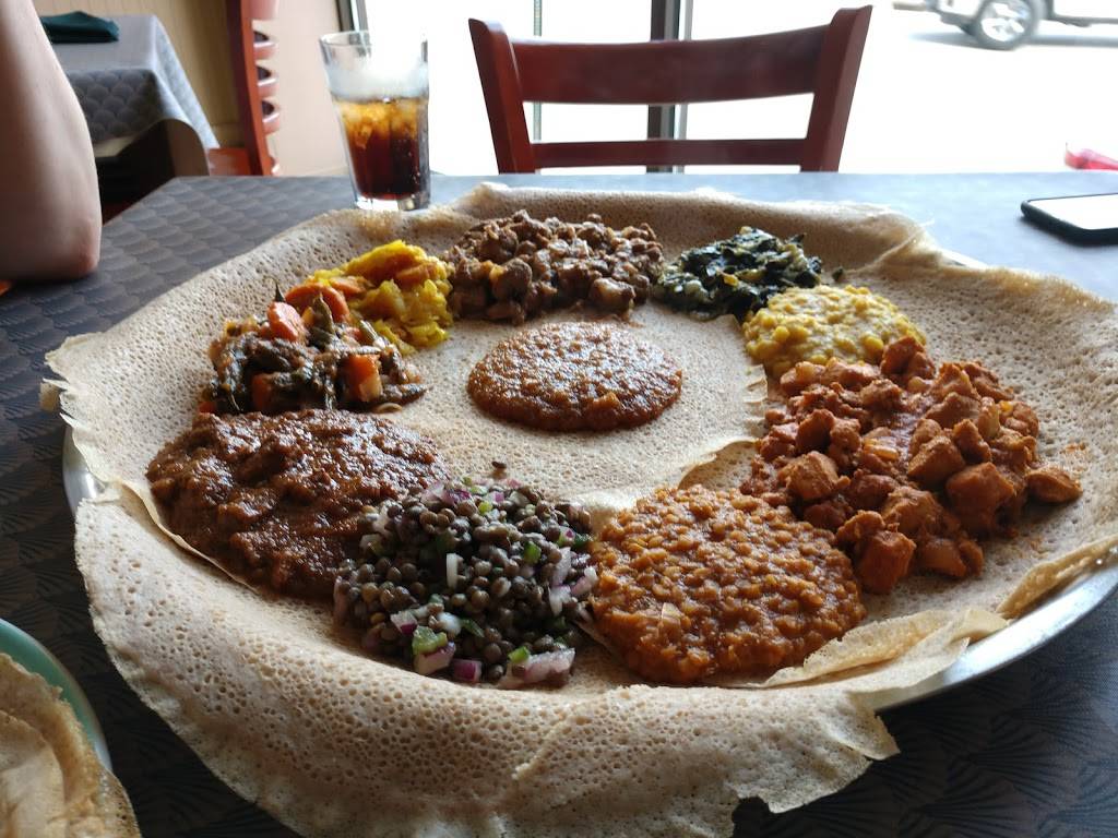 Tana | Ethiopian Cuisine | restaurant | 5929 Baum Blvd, Pittsburgh, PA 15206, USA | 4126652770 OR +1 412-665-2770