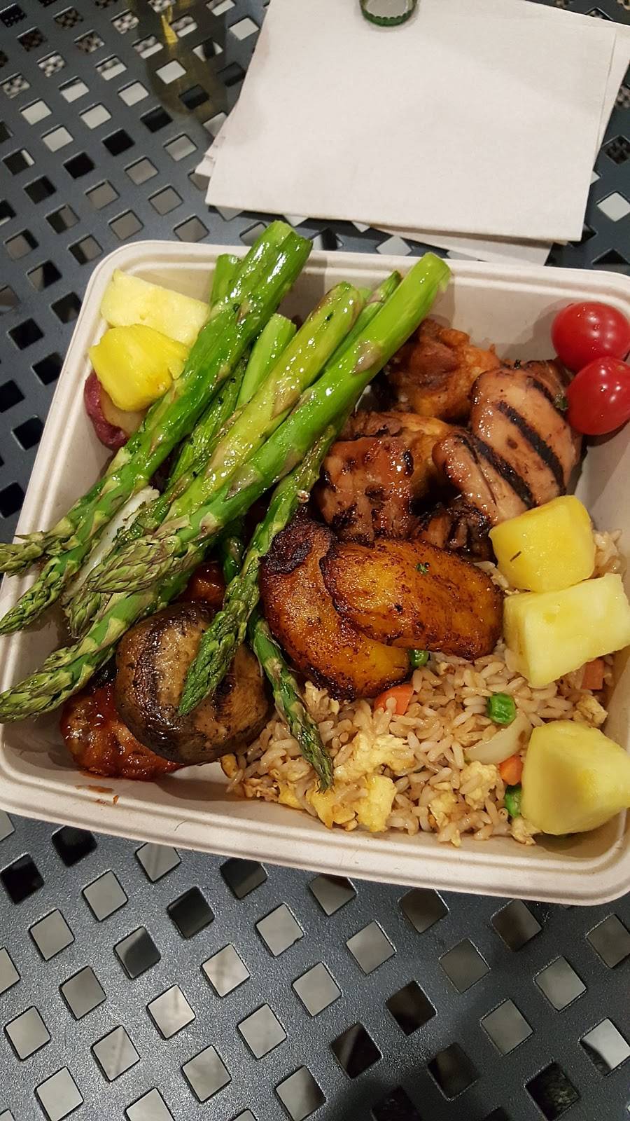 The Pub by Wegmans | restaurant | 500 Montgomery Mall, North Wales, PA 19454, USA | 2676770760 OR +1 267-677-0760