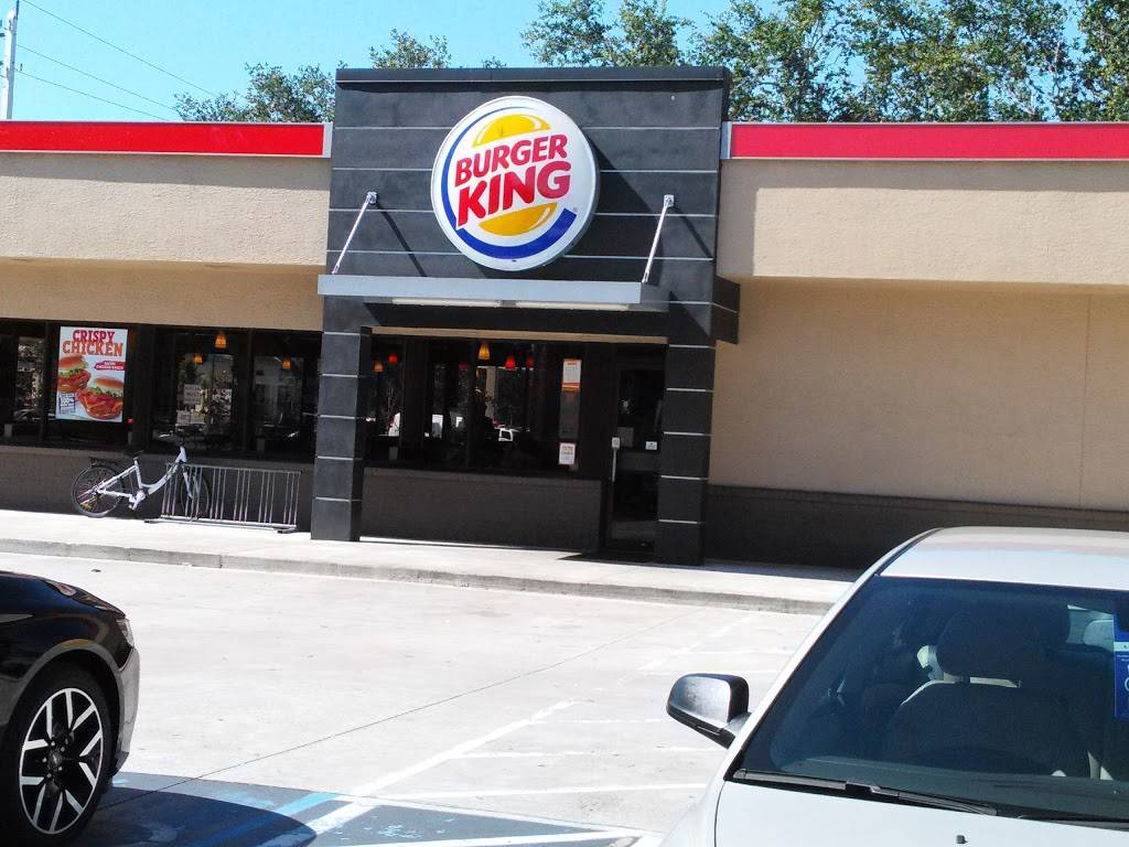 Burger King | restaurant | 2880 SW Port St Lucie Blvd, Port St. Lucie, FL 34953, USA | 7723402212 OR +1 772-340-2212