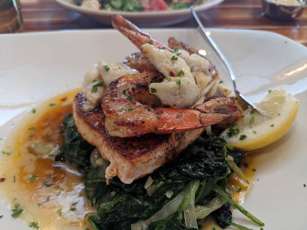 Pappas Seafood House | restaurant | 20410 U.S. 59 North, Humble, TX 77339, USA | 2814467707 OR +1 281-446-7707