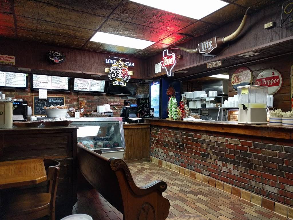 Hinzes BBQ & Catering | meal takeaway | 2101 Hwy 36 S, Sealy, TX 77474, USA | 9798857808 OR +1 979-885-7808