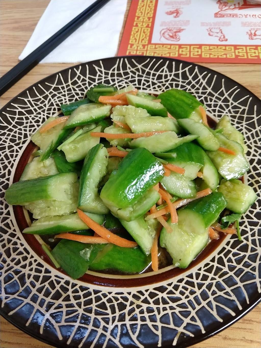 Royal Dumplings House | restaurant | 1689 Kendall Dr suite g, San Bernardino, CA 92407, USA | 9098800829 OR +1 909-880-0829