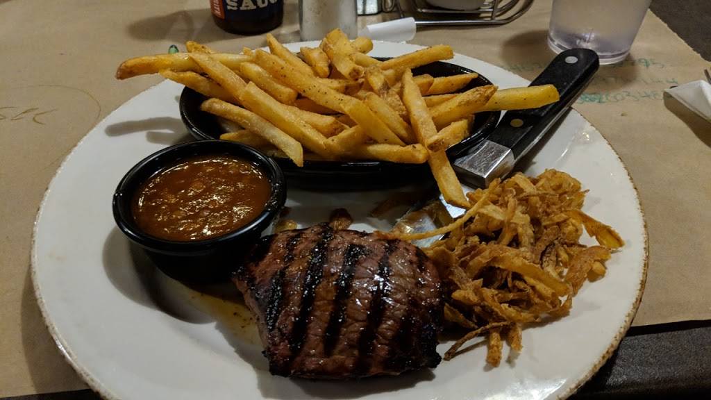 Montanas | restaurant | 327 Lake St, St. Catharines, ON L2N 7T3, Canada | 9059387050 OR +1 905-938-7050