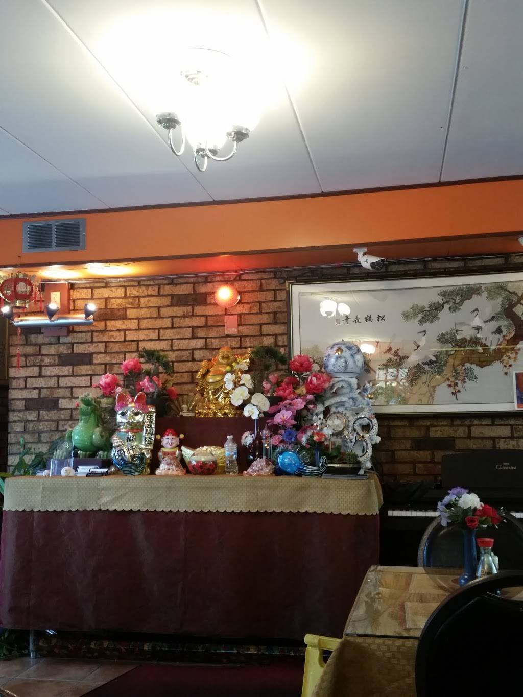 Marks Chop Suey | meal delivery | 298 Dundas St, Woodstock, ON N4S 1B2, Canada | 5195390130 OR +1 519-539-0130