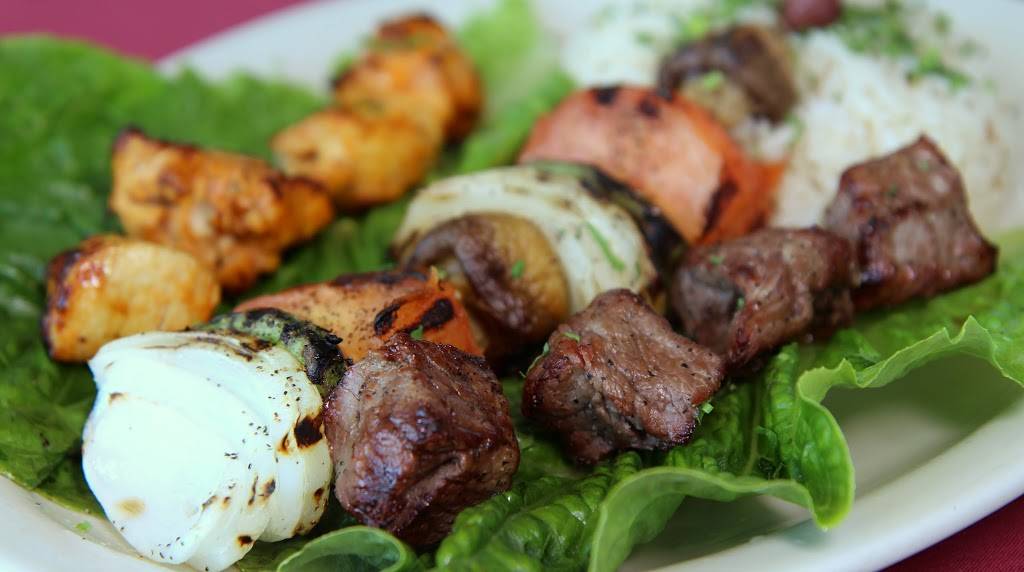 Waels Mediterranean Cuisine | restaurant | 2449 Bay Area Blvd, Houston, TX 77058, USA | 2812861110 OR +1 281-286-1110