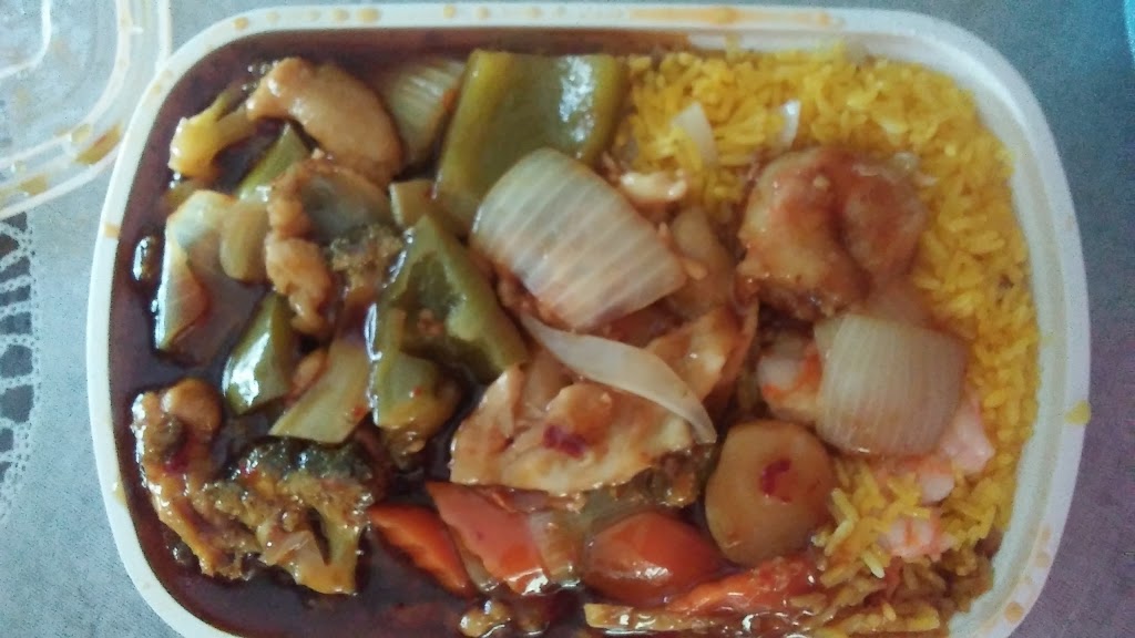 Chef King II | restaurant | 7820 Moffett Rd, Semmes, AL 36575, USA | 2516493558 OR +1 251-649-3558