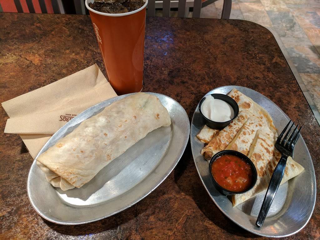 Pancheros Mexican Grill | restaurant | 901 25th Ave, Coralville, IA 52241, USA | 3192483256 OR +1 319-248-3256
