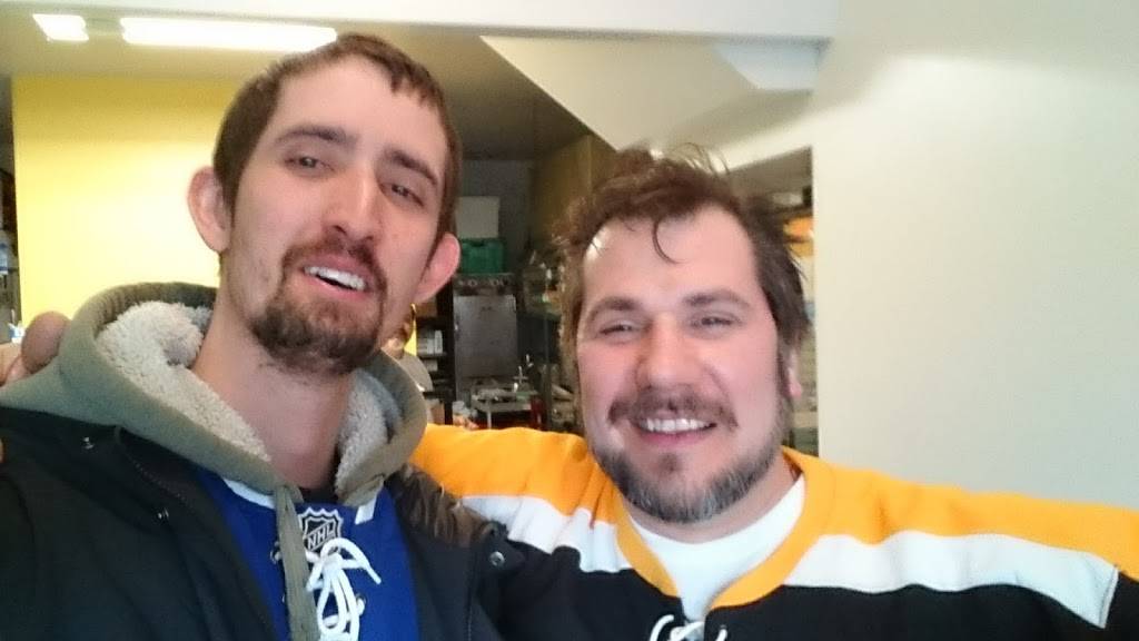 The Sandwich Stop | restaurant | C, 2285 St Laurent Blvd #10, Ottawa, ON K1G 4Z6, Canada | 6136806844 OR +1 613-680-6844