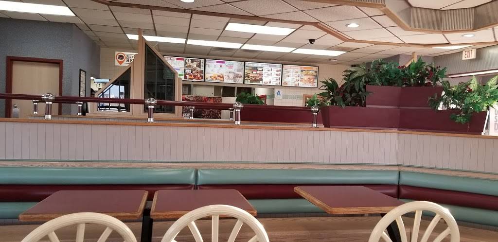 Burger King | restaurant | 6735 Mira Mesa Blvd, San Diego, CA 92121, USA | 8585460916 OR +1 858-546-0916