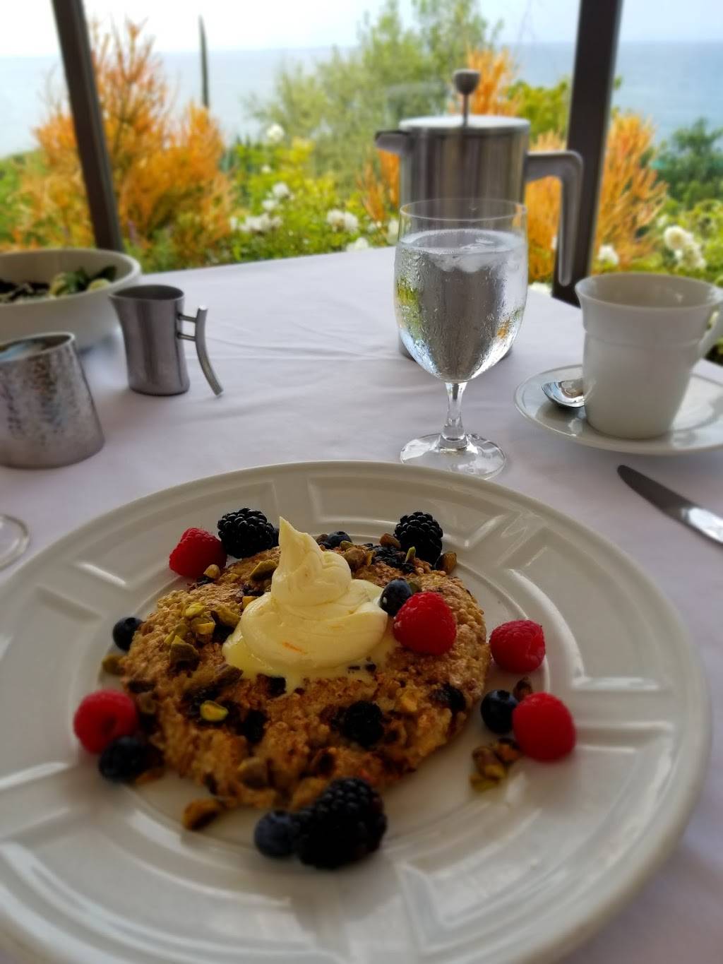 Marsel | restaurant | 100 Terranea Way, Rancho Palos Verdes, CA 90275, USA | 3102652701 OR +1 310-265-2701