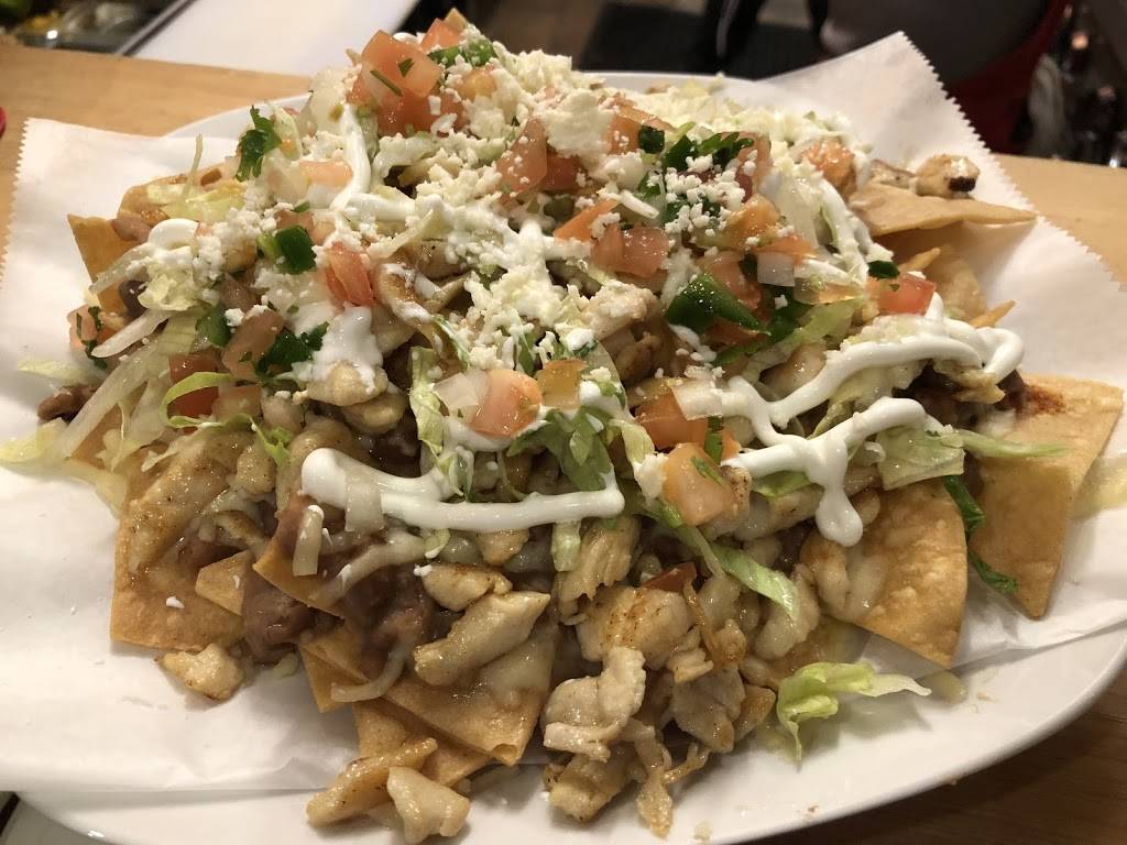 La Cocina del Café | restaurant | 1500 S Broad St, Philadelphia, PA 19147, USA | 2152189899 OR +1 215-218-9899