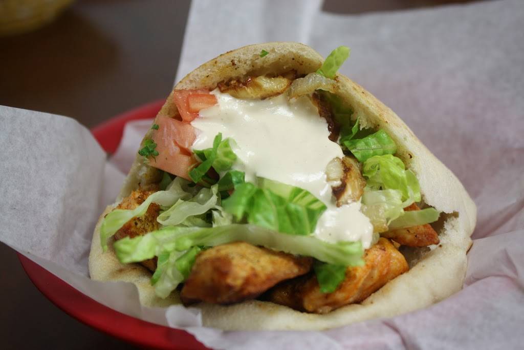 Pita Plus | restaurant | 2145 Stirling Rd, Fort Lauderdale, FL 33312, USA | 9542412011 OR +1 954-241-2011