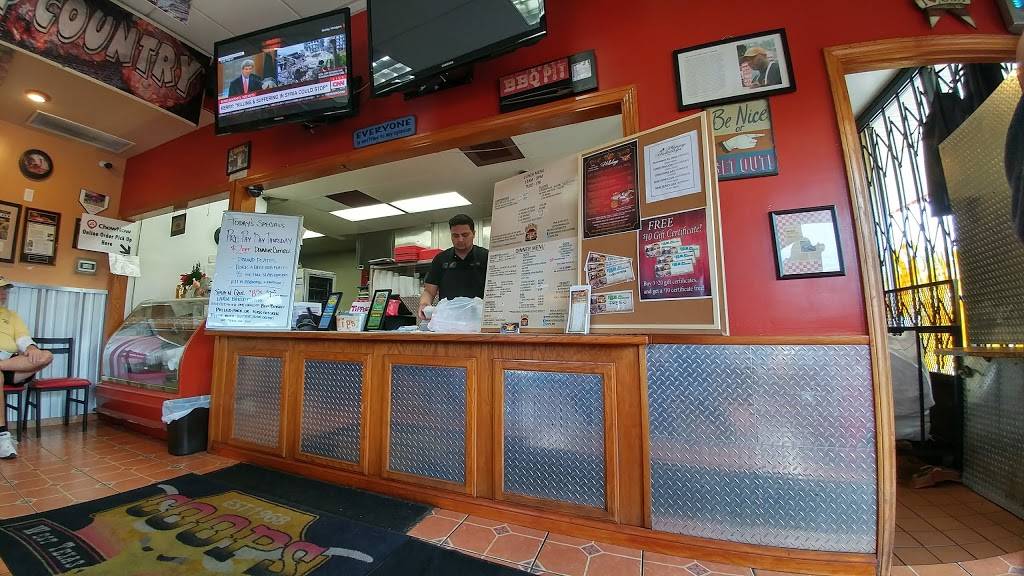 Coops West Texas BBQ | restaurant | 2625 Lemon Grove Ave, Lemon Grove, CA 91945, USA | 6195890478 OR +1 619-589-0478