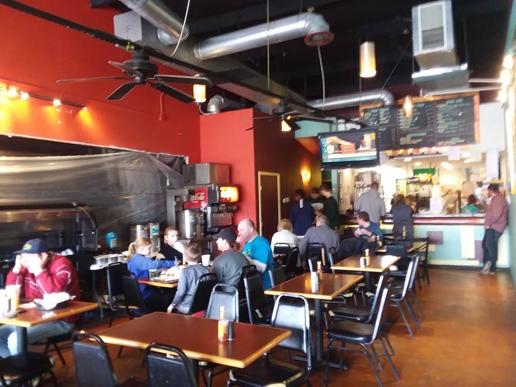 B A Burrito | restaurant | 405 Southwest Dr D, Jonesboro, AR 72401, USA | 8703367325 OR +1 870-336-7325