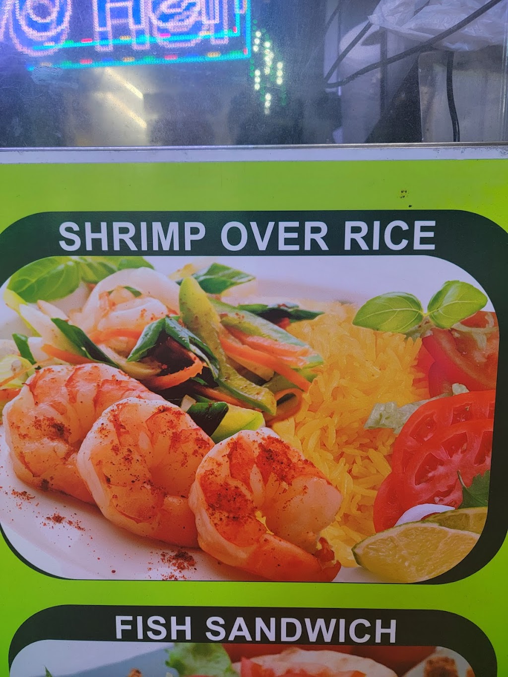 76ers Philly Halal food carts | restaurant | 2400 W Passyunk Ave, Philadelphia, PA 19145, USA | 2672416606 OR +1 267-241-6606