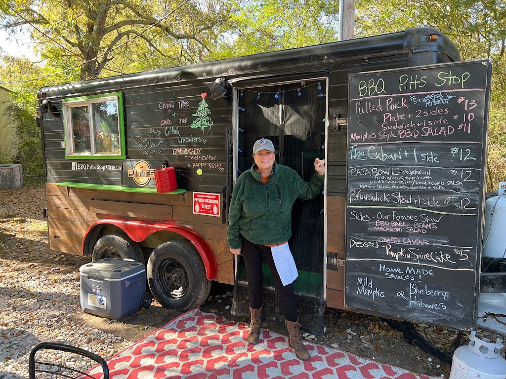BBQ Pitts Stop | restaurant | 372 E Glazypeau Rd, Hot Springs, AR 71909, USA | 9016189427 OR +1 901-618-9427