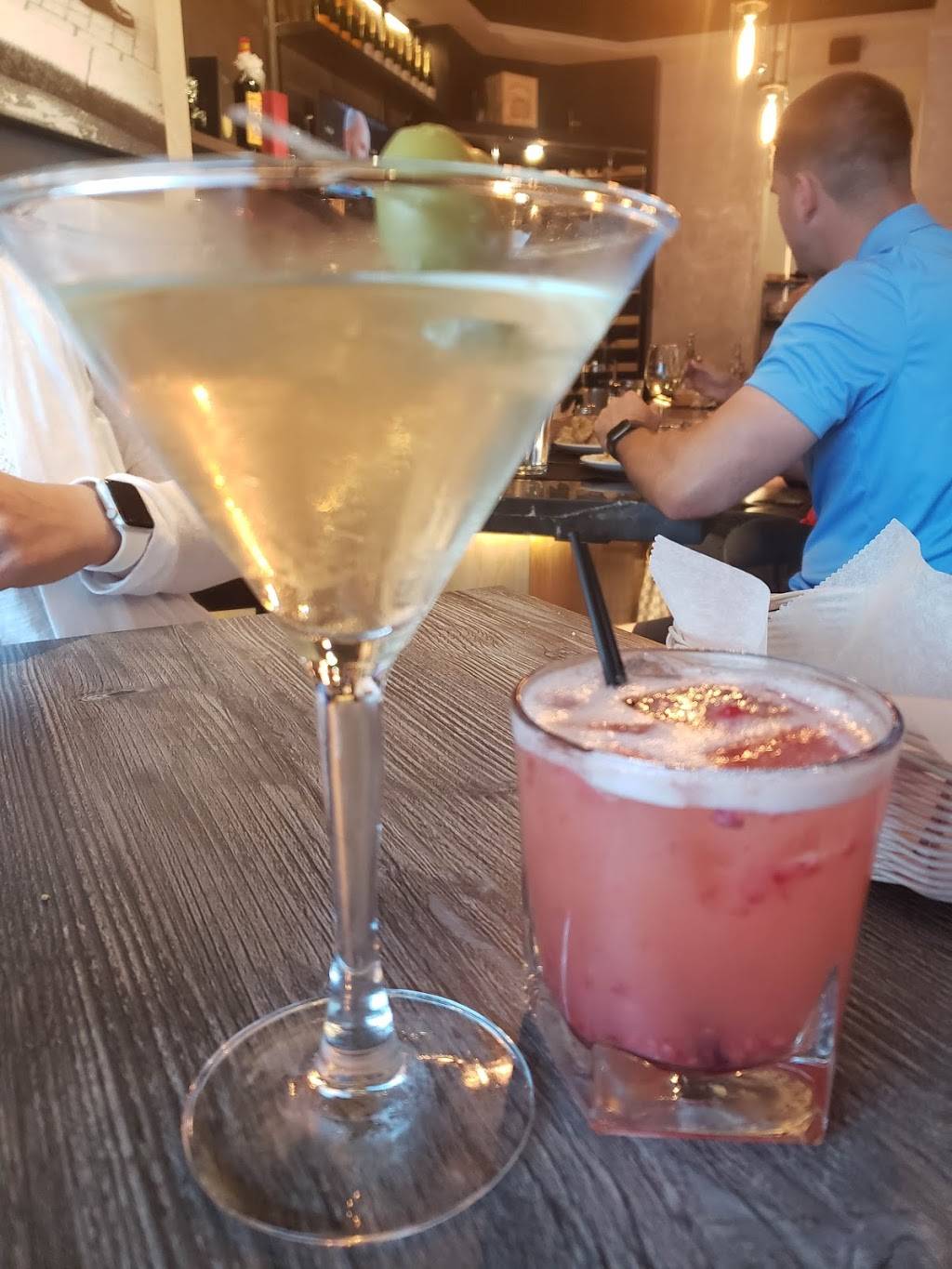 Pazzi Di Pizza | restaurant | 1 S Prospect Ave, Park Ridge, IL 60068, USA | 8476967744 OR +1 847-696-7744