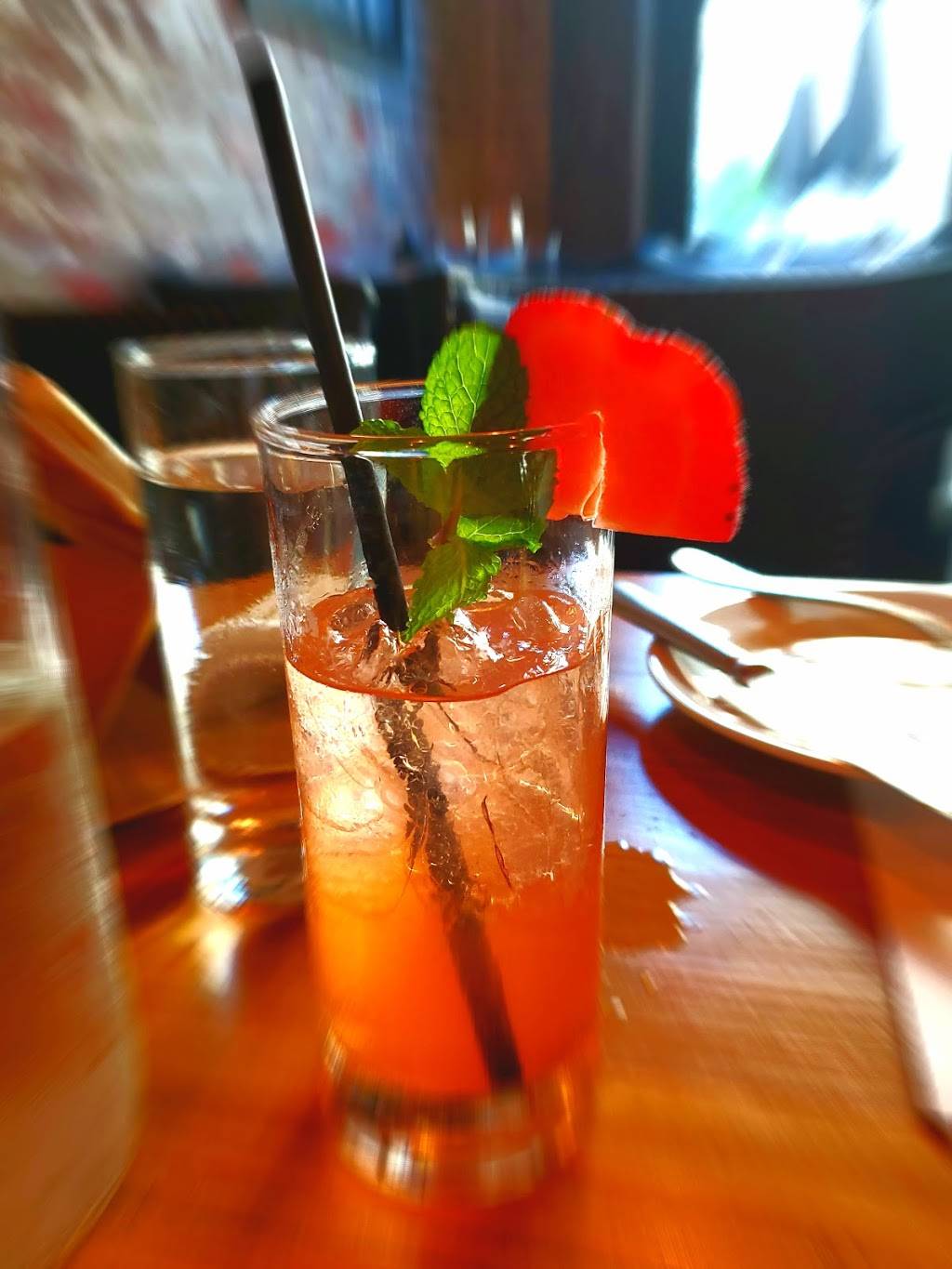 The Old Jailhouse Kitchen & Spirits | restaurant | 113 S Palmetto Ave, Sanford, FL 32771, USA | 4075486964 OR +1 407-548-6964