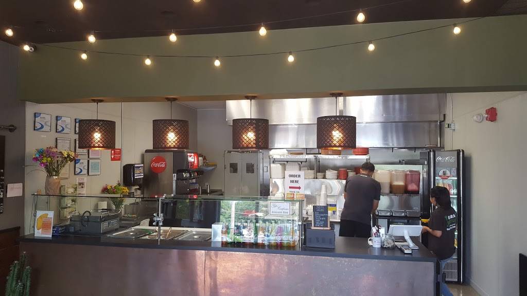 BAHA Mexican Restaurant | restaurant | 2 Mill St, Natick, MA 01760, USA | 5086552242 OR +1 508-655-2242