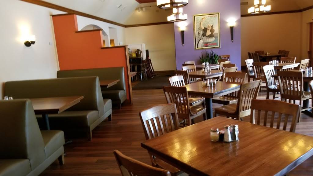 Campioni Restaurant | restaurant | 13850 Cutten Rd, Houston, TX 77069, USA | 2818932267 OR +1 281-893-2267