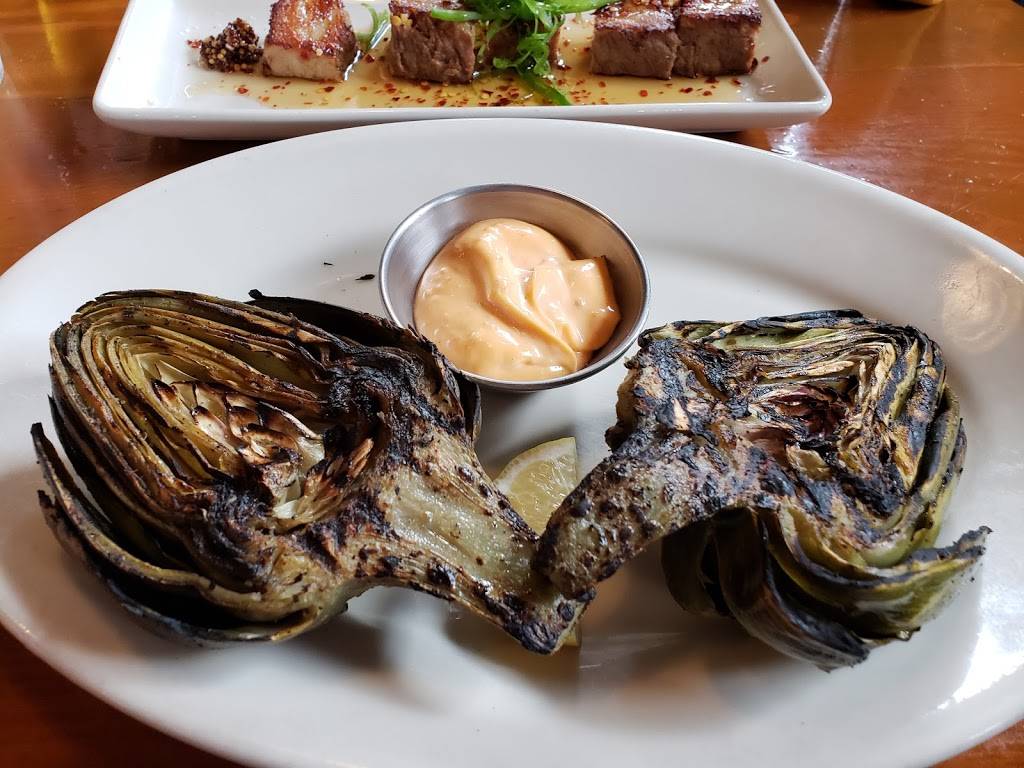 Crocketts Public House | restaurant | 118 E Stewart Ave, Puyallup, WA 98371, USA | 2534663075 OR +1 253-466-3075