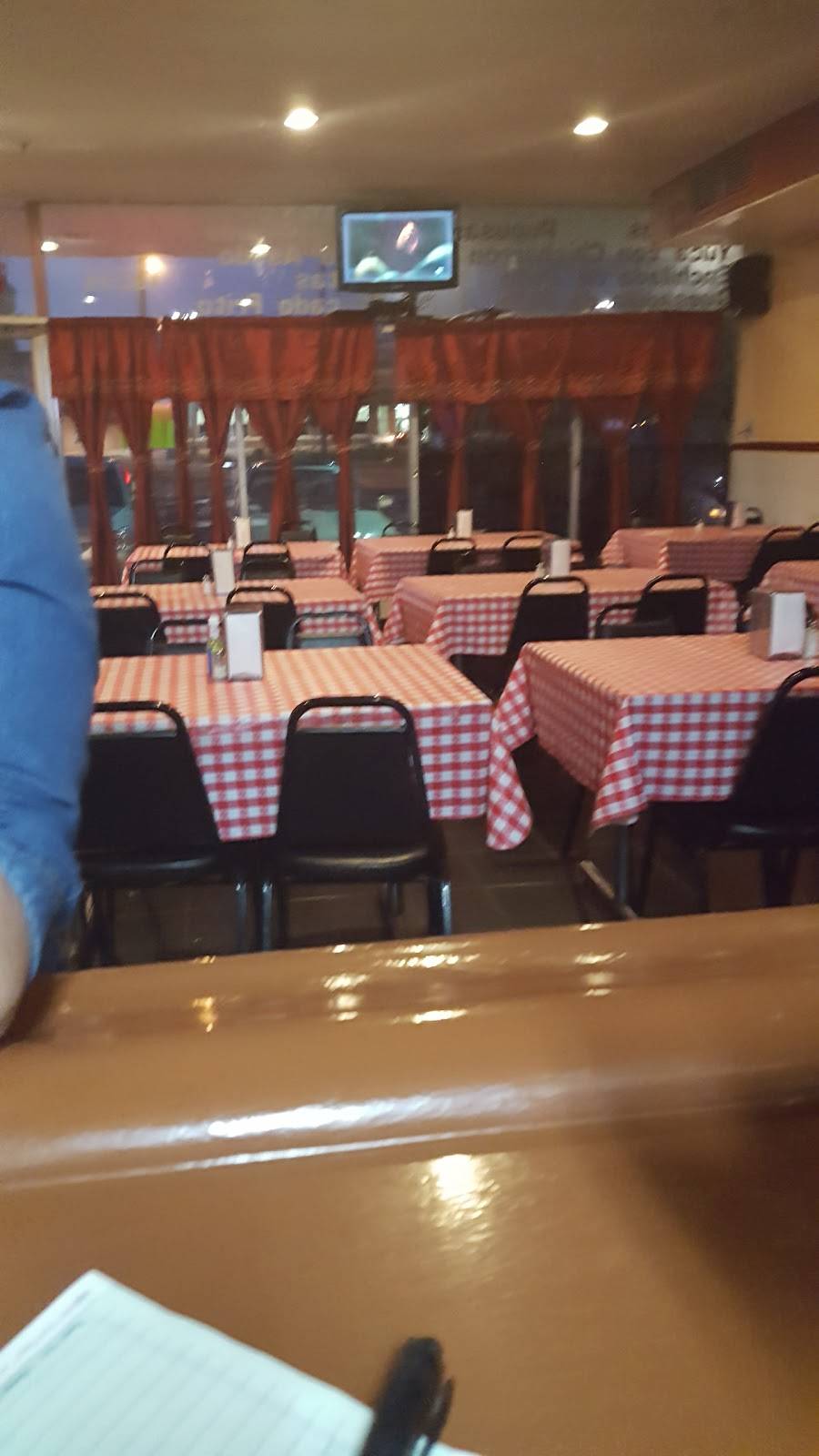 Angels Restaurant | restaurant | 6431 Landover Rd, Cheverly, MD 20785, USA | 3017725114 OR +1 301-772-5114