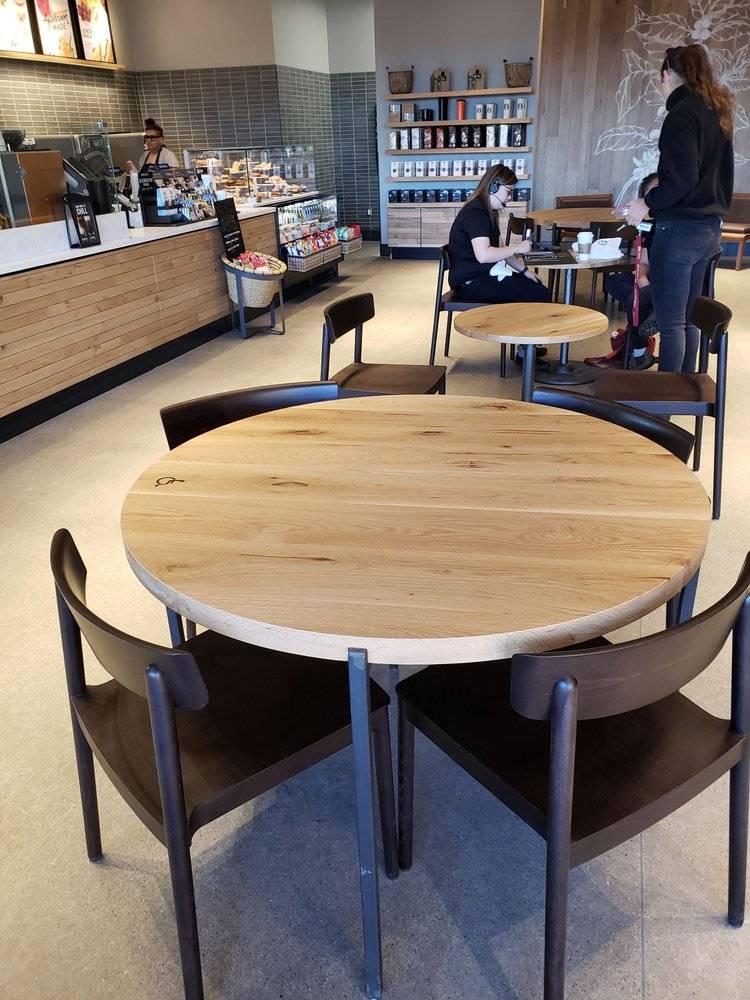 Starbucks | cafe | 1339 Florin Rd #102, Sacramento, CA 95831, USA | 9162121708 OR +1 916-212-1708