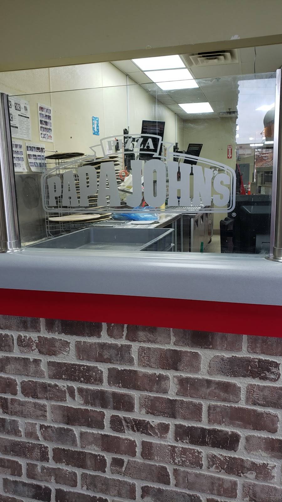 Papa Johns Pizza | restaurant | 8251 W Union Hills Dr Ste 125, Glendale, AZ 85308, USA | 6234877272 OR +1 623-487-7272