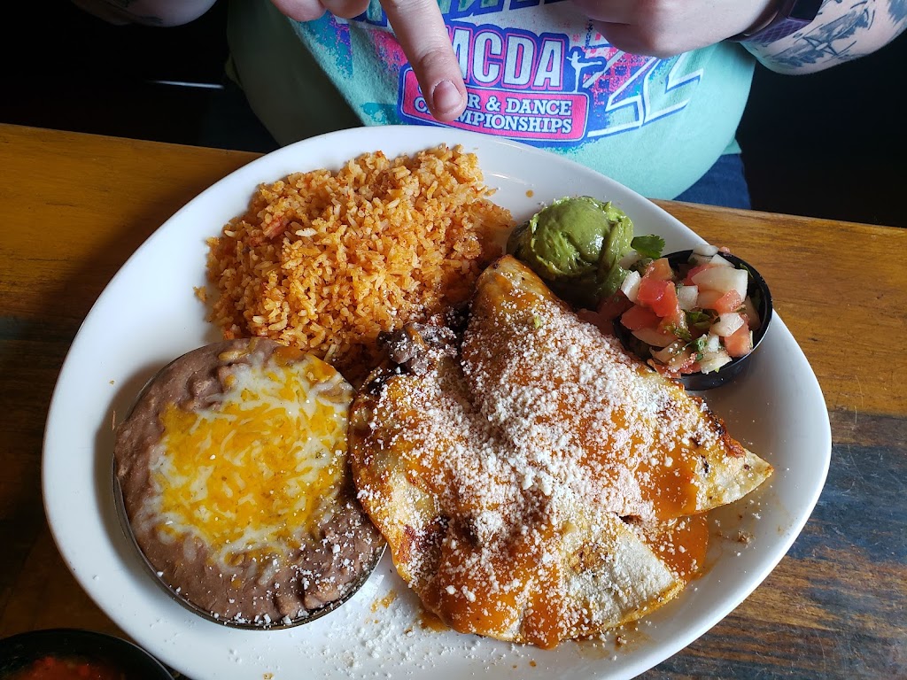 Rancho Viejo | restaurant | 150 E Cascade Ave, Sisters, OR 97759, USA | 5415493594 OR +1 541-549-3594