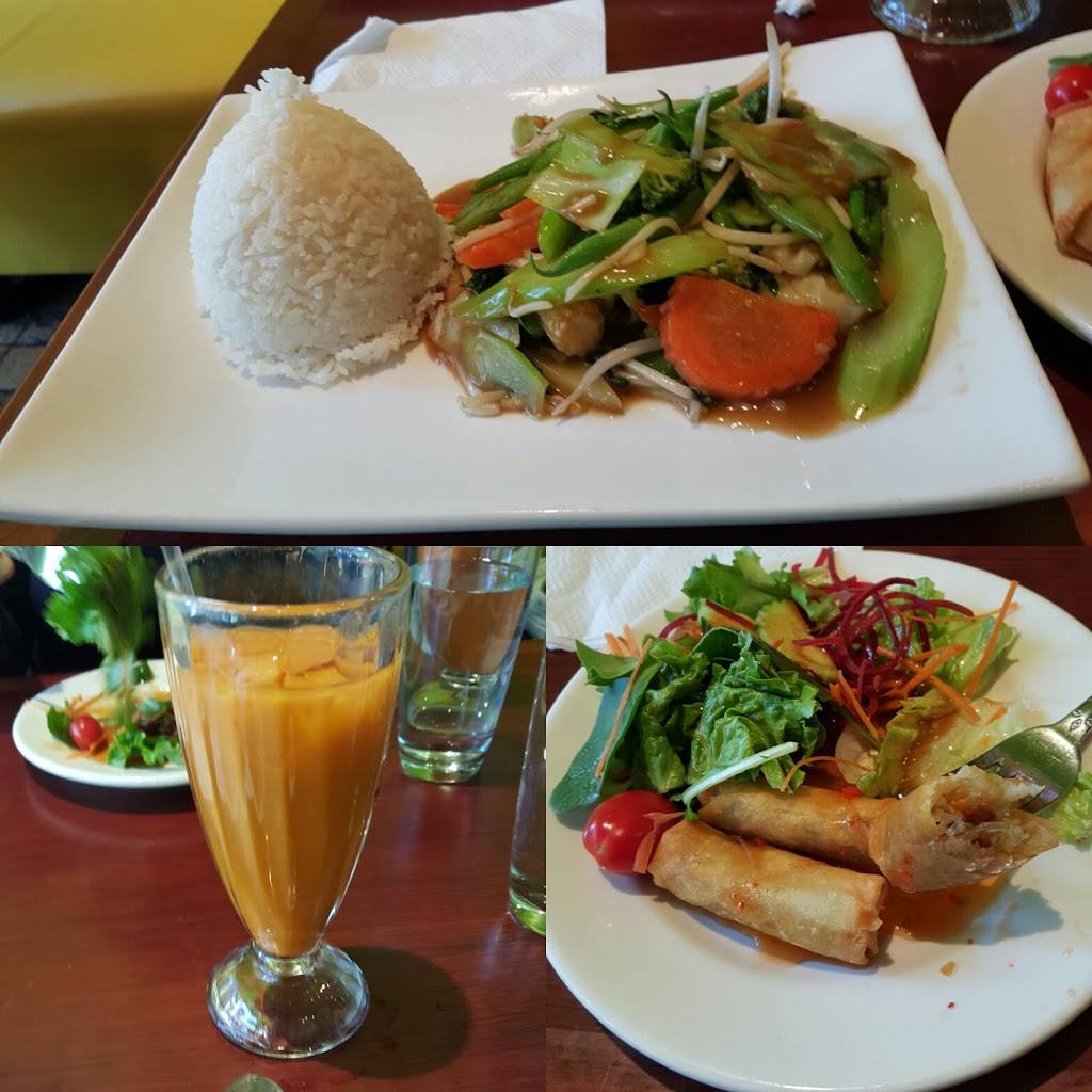 Lemongrass Grill | restaurant | 156 Court St, Brooklyn, NY 11201, USA | 7185229728 OR +1 718-522-9728