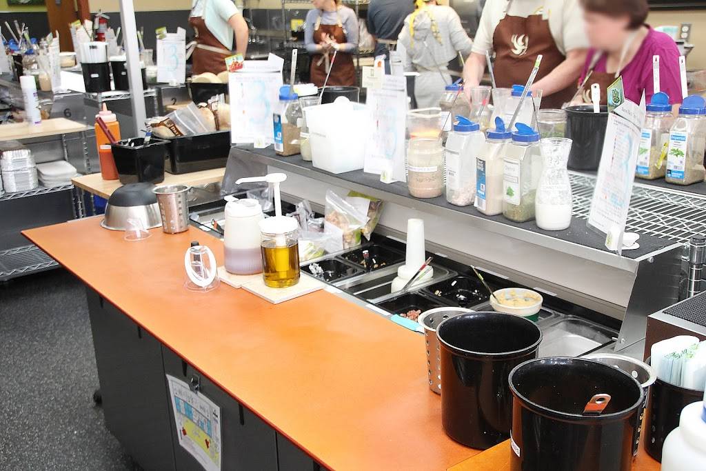 Dream Dinners | meal takeaway | 12650 W 64th Ave Unit I, Arvada, CO 80004, USA | 3034323110 OR +1 303-432-3110