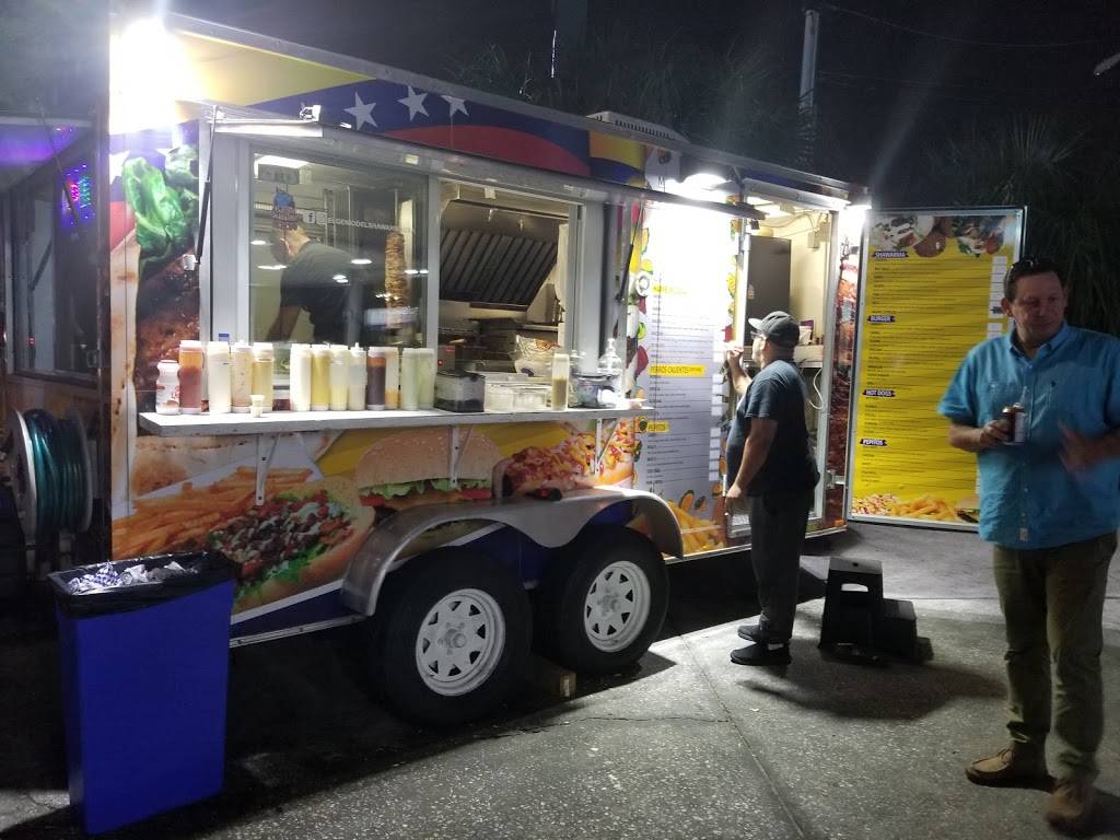 El Genio del Shawarma | restaurant | 7331 W Sand Lake Rd, Orlando, FL 32819, USA | 7864510068 OR +1 786-451-0068