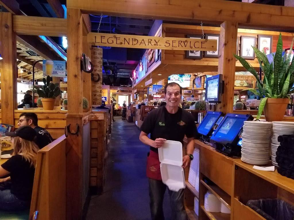 Texas Roadhouse | restaurant | 14200 E Iliff Ave, Aurora, CO 80014, USA | 3037453838 OR +1 303-745-3838