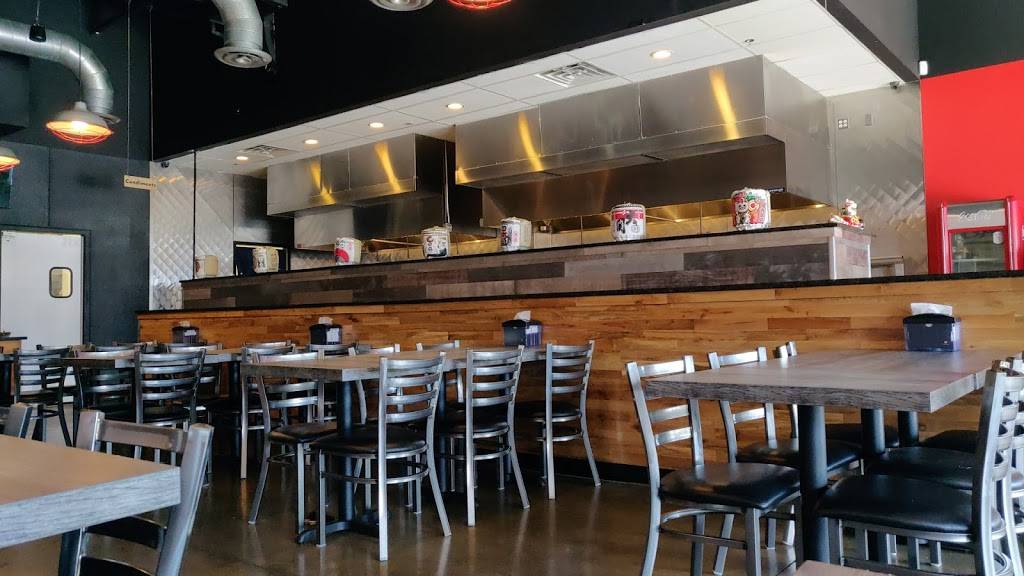 hashi japanese kitchen | restaurant | United States, Texas, Fort Worth, Camp Bowie Blvd, suite122邮政编码: 76116 | 6822246666 OR +1 682-224-6666