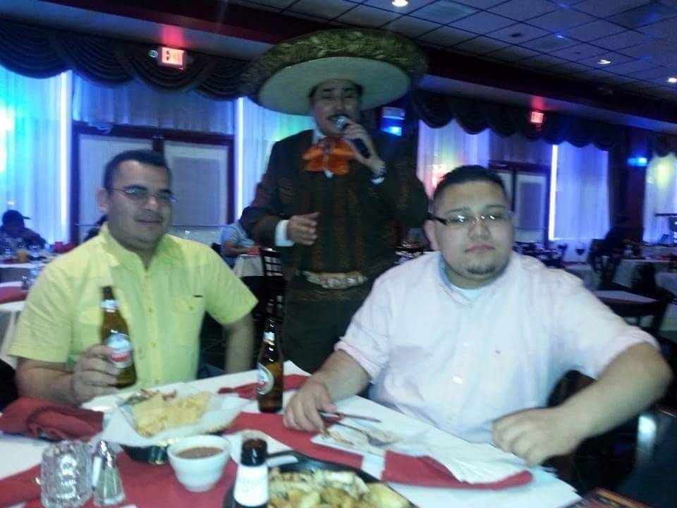 Juanitas Restaurant | restaurant | 3521 14th St NW, Washington, DC 20010, USA | 2027176153 OR +1 202-717-6153