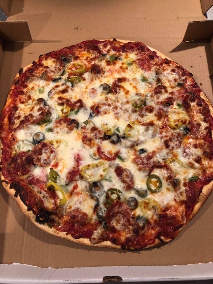 Za Pizzeria | restaurant | 737 N Park Dr Suite A, Evansville, IN 47710, USA | 8124019292 OR +1 812-401-9292